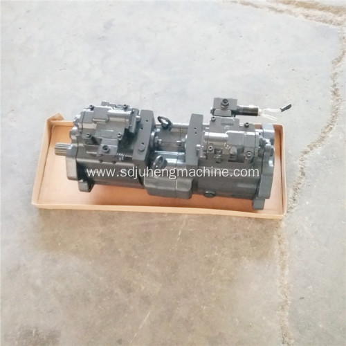 Hyundai Main Pump K3V180DTH R360LC-7 R360-7A Hydraulic Pump